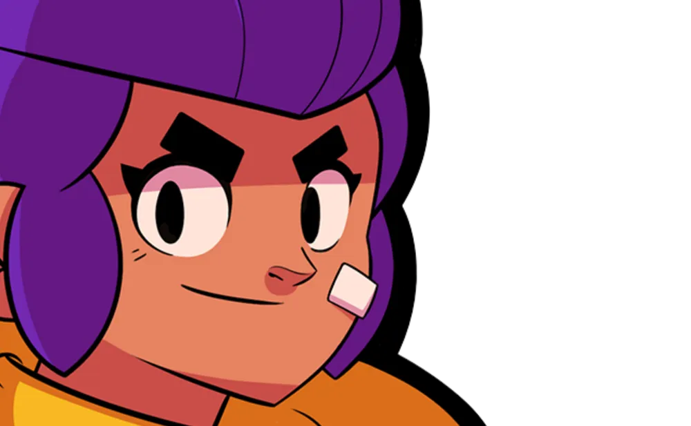 SHELLY