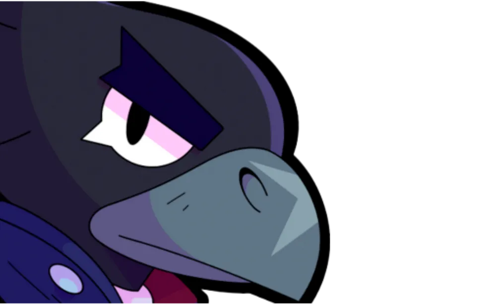 CROW