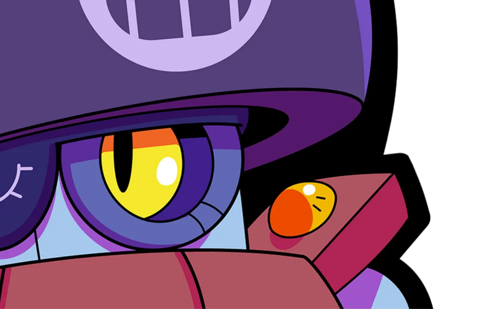 DARRYL