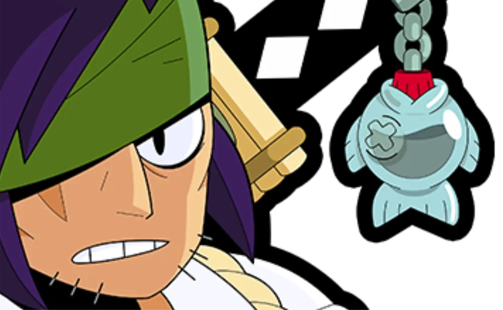 KENJI