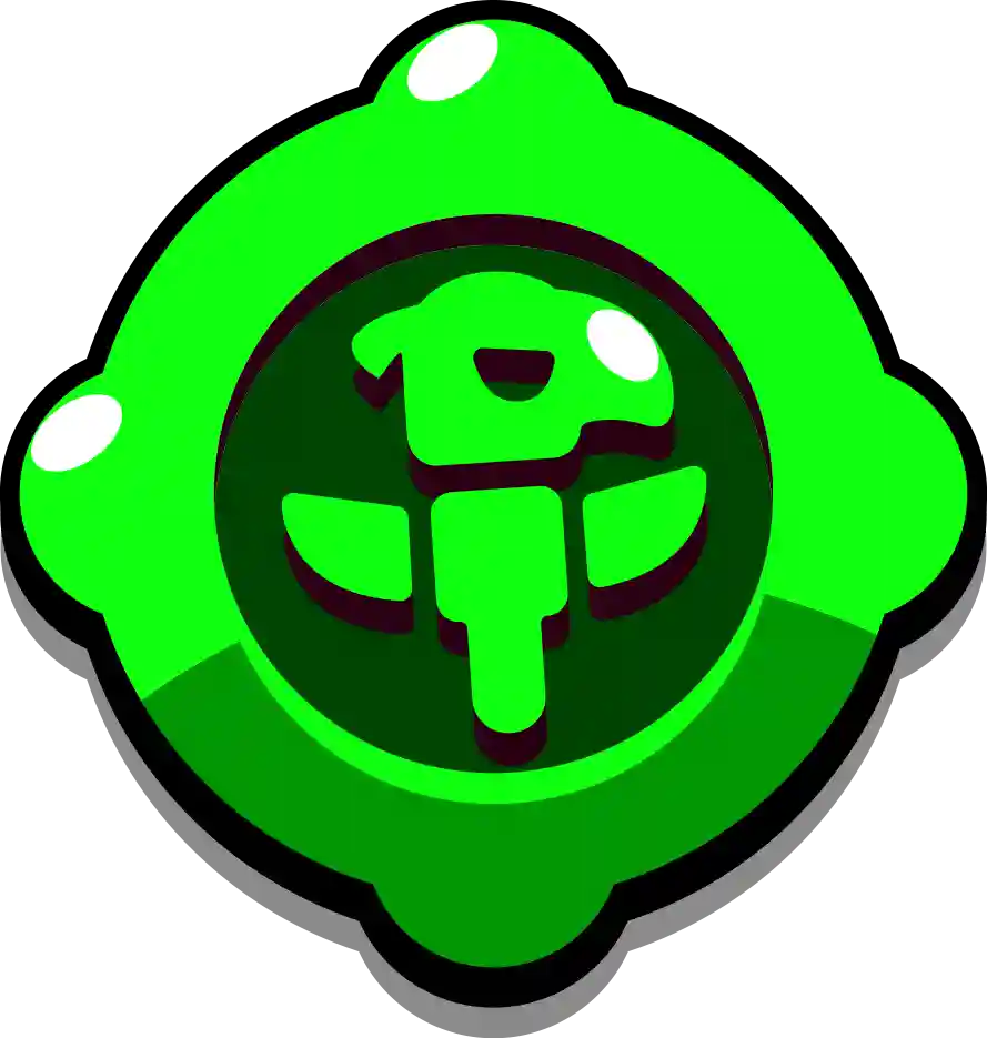 SUPER TOTEM