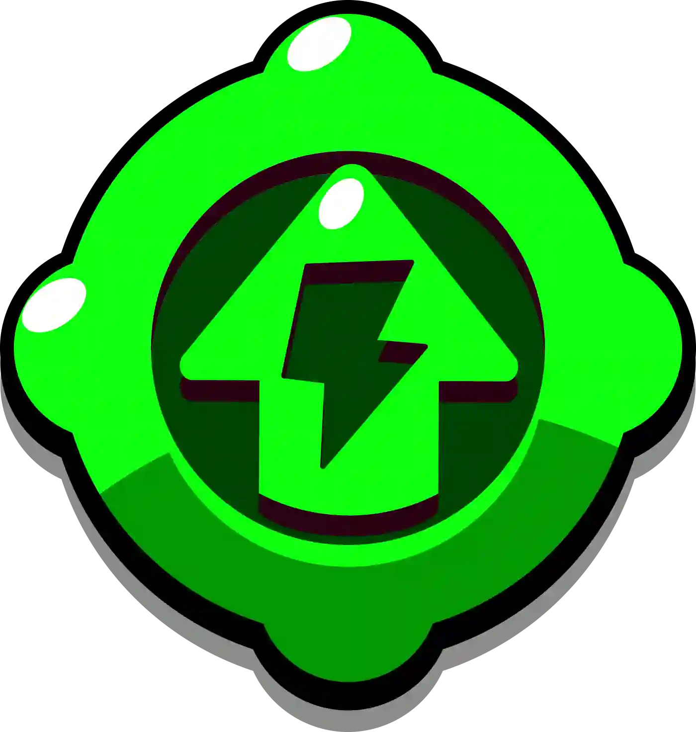 POWER SURGE