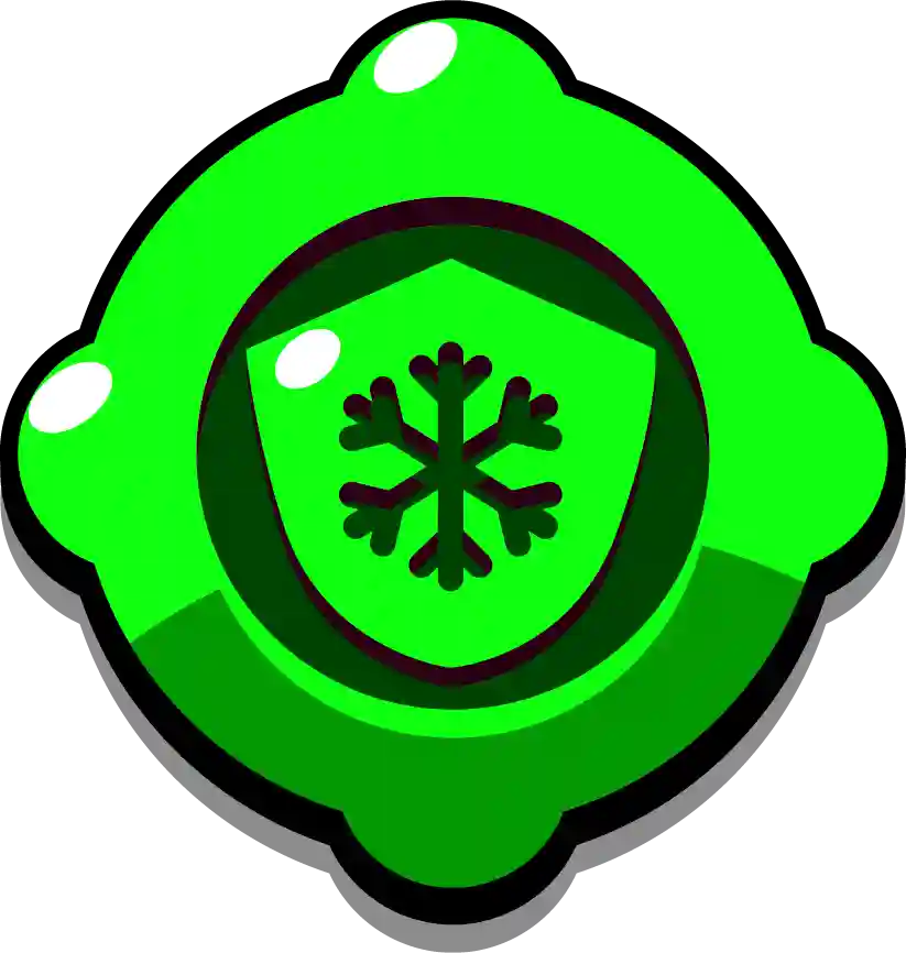 ICE BLOCK