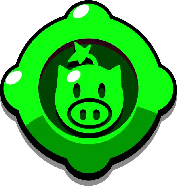 PIGGY BANK