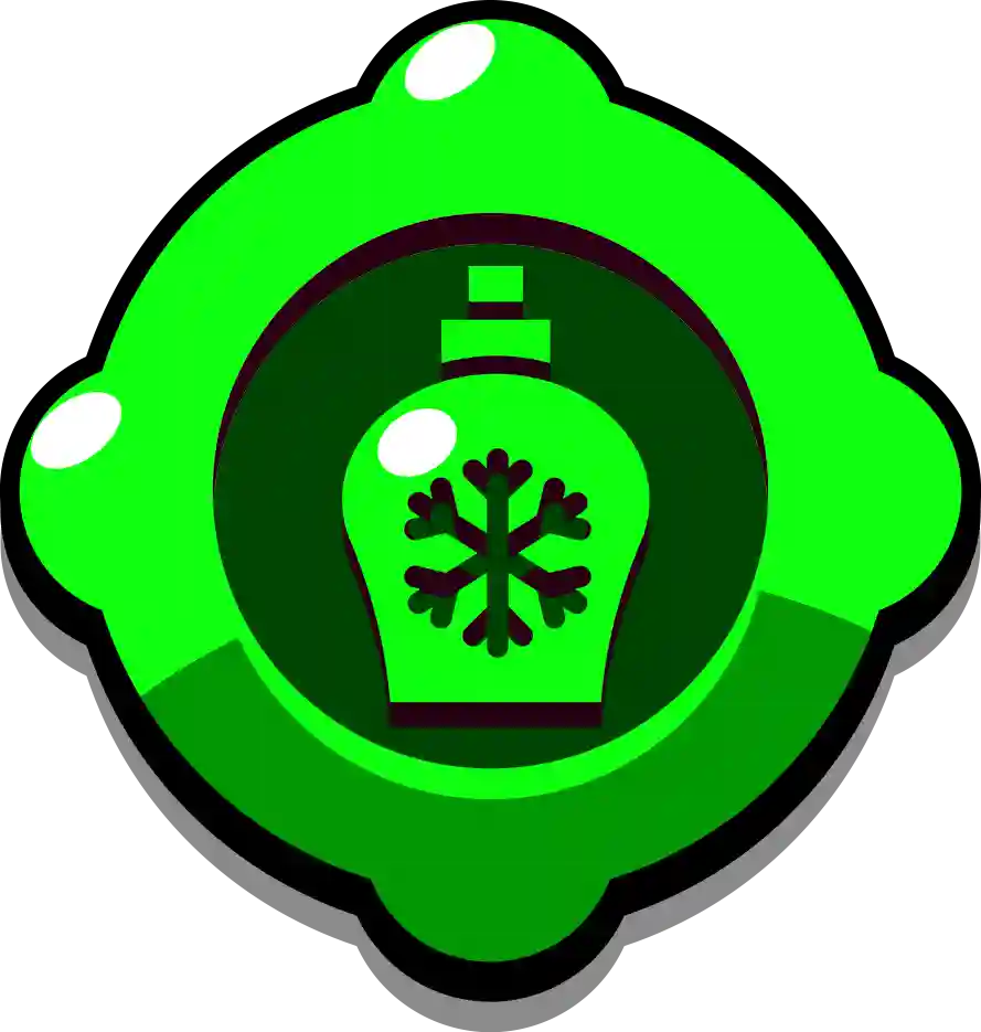 CRYO SYRUP