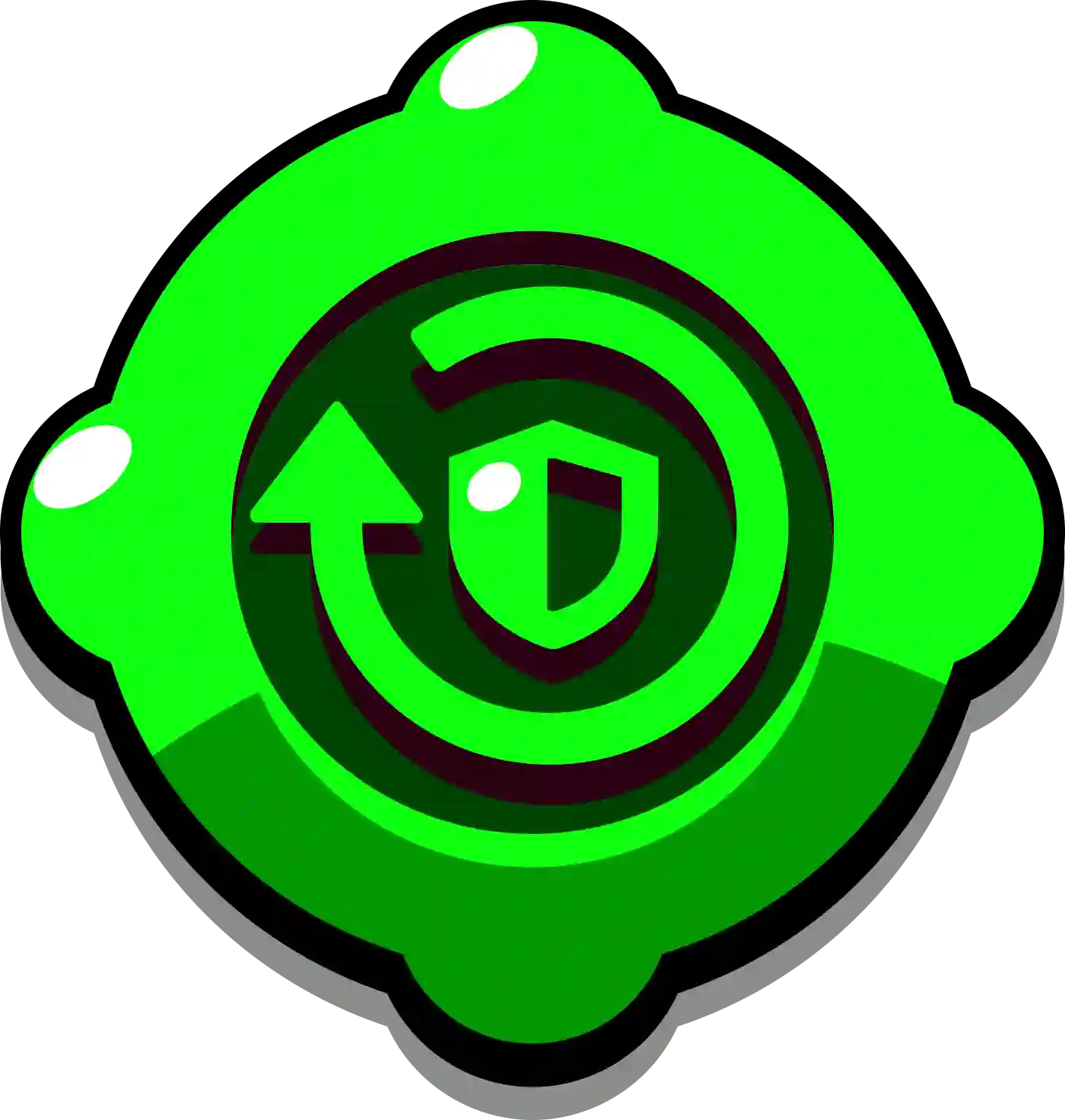 POWER SHIELD