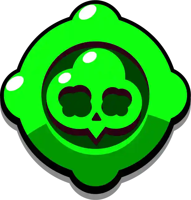 POISON MUSHROOM