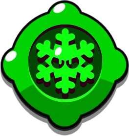 GRIM AND FROSTBITTEN