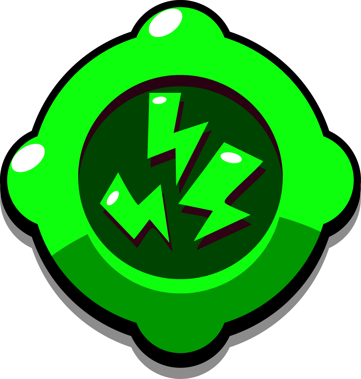 ELECTRIC SHUFFLE
